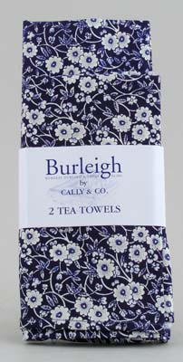 Tea Towels Pack of Two